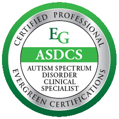 Autism Spectrum Disorder Clinical Specialist