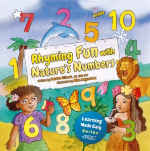 Rhyming Fun with Nature’s Numbers